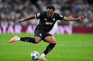 全尤文：奥蓬达是尤文引援犯下的错误，他是最让人失望的球员之一