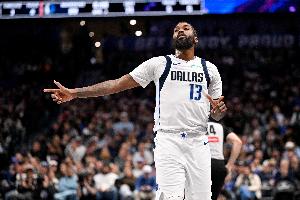 马绍尔：我喜欢尖刀的绰号 每次得分听到这个我就特别开心