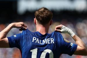 唇语专家谈马杜埃凯和帕尔默对话：马杜埃凯说帕尔默应参加世界杯