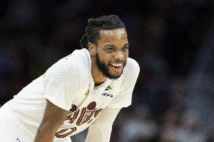 加兰：我和欧文有相似之处 希望卢指导像当年使用欧文一样用我