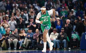 独行侠迎战马刺 加福德升级为出战比赛 布兰登·威廉姆斯缺阵