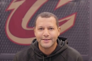 奥尔特曼：哈登是75大&历史最伟大球员之一 他将提升球队的上限