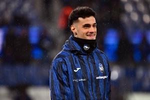 斯卡马卡谈战胜尤文：这是势均力敌的比赛，我们更善于把握机会