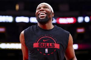 放弃球员选项!亚布塞莱:这让我加盟公牛更顺畅 我选择再赌一把