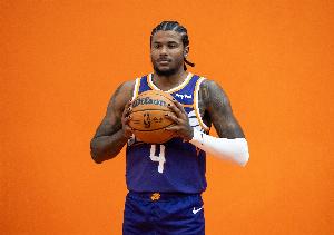 今天太阳迎战勇士 杰伦·格林因伤将继续缺席比赛