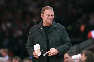 斯通：感谢老板愿为遭遇伤病的球队继续花钱 让我们冲击更高目标