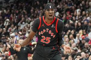 强力锋线！Scotto：爵士计划裁掉布歇 他预计会引起多支球队兴趣