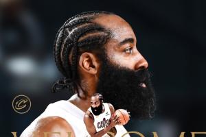 骑士GM：没有违规招募哈登 詹库杜哈随着年龄增长还在不断进化