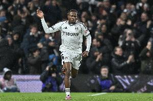 都体：富勒姆考虑买断表现出色的丘库埃泽，米兰预计收入3000万欧