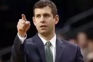 史蒂文斯封神了!一番操作让绿军本季节省3.5亿 一个首轮都没出!