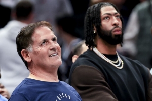 库班:比起失去的 得到选秀权&灵活性让我们更容易围绕弗拉格建队