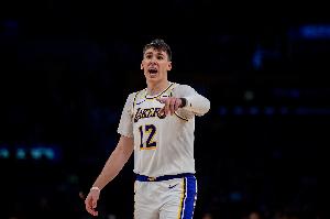 打得不错！拉拉维亚7中5高效拿下14分2助3断