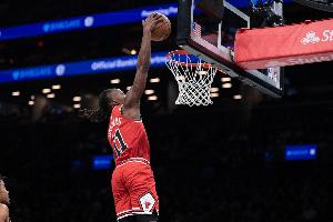 芬奇：若我不让道苏姆进轮换前八 那我自己估计得被炒鱿鱼