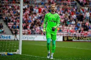 凯莱赫：在英超阻挡门将很难被判犯规，有时这令人感到沮丧