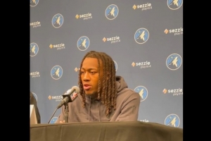 道苏姆：被交易后我在日记本上写下了所有感受 然后去接纳正视它