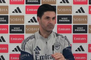 应力性骨折！塔帅：梅里诺将缺席数月，他不幸遭遇非常罕见的伤病