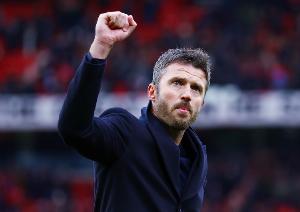 卡里克：我希望曼联继续取得成功，无论是由我来实现还是其他人