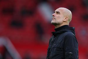 乔·科尔:曼城若输利物浦争冠大战就将落幕,冠军就是阿森纳的了 乔·科尔:曼城若输利物浦争冠大战就将落幕,冠军就是阿森纳的了