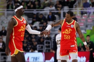 CBA俱乐部杯｜塔克天神下凡砍下48分 浙江方兴渡逆转取胜首进四强