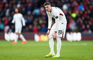 38分钟戴帽！帕尔默当选切尔西3-1狼队一役球迷票选全场最佳