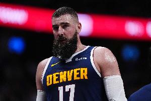 今天有点坑！瓦兰丘纳斯8中5得10分4板1助1盖帽 正负值-15最低