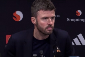 率队四连胜！卡里克：我们曼联没有飘，并不觉得已万事大吉