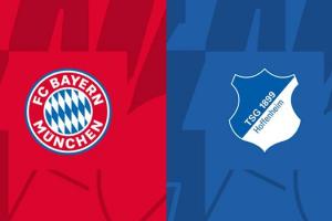 霍村的比尔格、赫洛热克、町田浩树、坎贝尔四人无缘出战拜仁