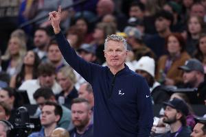 科尔：满意球队的能量和防守 只是进攻端没能打出足够的火力