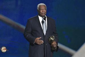 小阿德尔曼：想到我父亲曾与大O交过手 这让我感到非常震撼