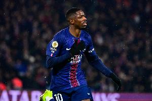 登贝莱谈大胜马赛：我们向所有人传达了一个信息，我们回来了