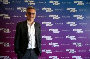 丰特：应由各领域最佳人才领导巴萨 会员都不知道回诺坎普坐哪里