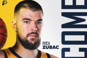 追梦：如果祖巴茨发挥出他应有的高水平 那在东部他有机会全明星