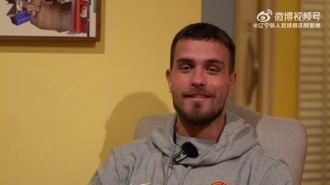 奋进·2026 微访谈｜瓦吉奇的铁人新挑战