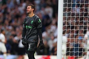 纸糊的防线，利物浦本赛季37场正式比赛丢了50球