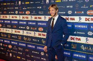 安布：意甲的悬念系于米兰身上，那不勒斯和尤文很难追上国米