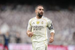 马卡：卡瓦哈尔担心不能参加世界杯 他认为皇马不会提供续约合同