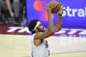 这下有饼吃了！阿伦成哈登交易最大赢家 首战狂砍29分将成常态？