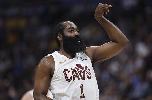 约基奇：我们知道哈登能带来什么 他是名伟大的球员&未来的名人堂