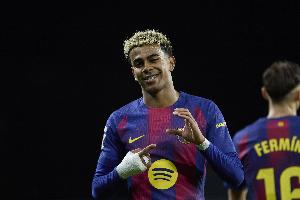 亚马尔：西班牙梦想能赢得世界杯，我小时候喜欢玩宝可梦卡牌游戏