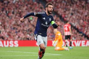 独一档！B费本赛季英超已8次单场创造机会5+，其他球员最多2次