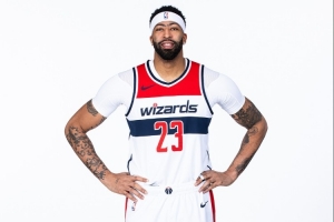 奇才GM：下一步我们要打出有竞争力的表现 让年轻队员们从中学习