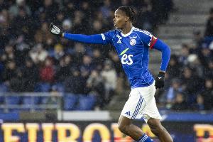 荷媒：斯特拉斯堡主帅确认埃梅加伤势复发，球员今夏加盟切尔西