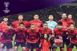 北京时间2月10日20:15，亚冠精英联赛第7轮，成都蓉城0-1武里南联