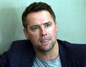 欧文：利物浦无法卫冕是因自身表现太差，只偶尔断断续续踢得出色