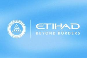 阿提哈德航空成为深圳新鹏城俱乐部官方顶级合作伙伴