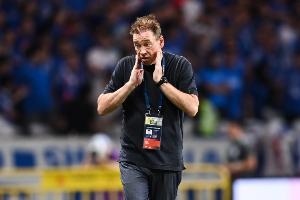 沪媒：今晚申花亚冠新外援双枪将迎首秀，斯卢茨基押宝新阵型