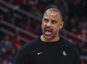 乌度卡：最后29场将是冲刺阶段 希望以正确的姿态进入全明星假期