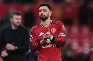 遥遥领先！B费本赛季创造76次机会领跑英超，比第二名赖斯多30次