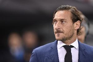 狼王即将归来！斯基拉：托蒂距离重返罗马管理层仅一步之遥